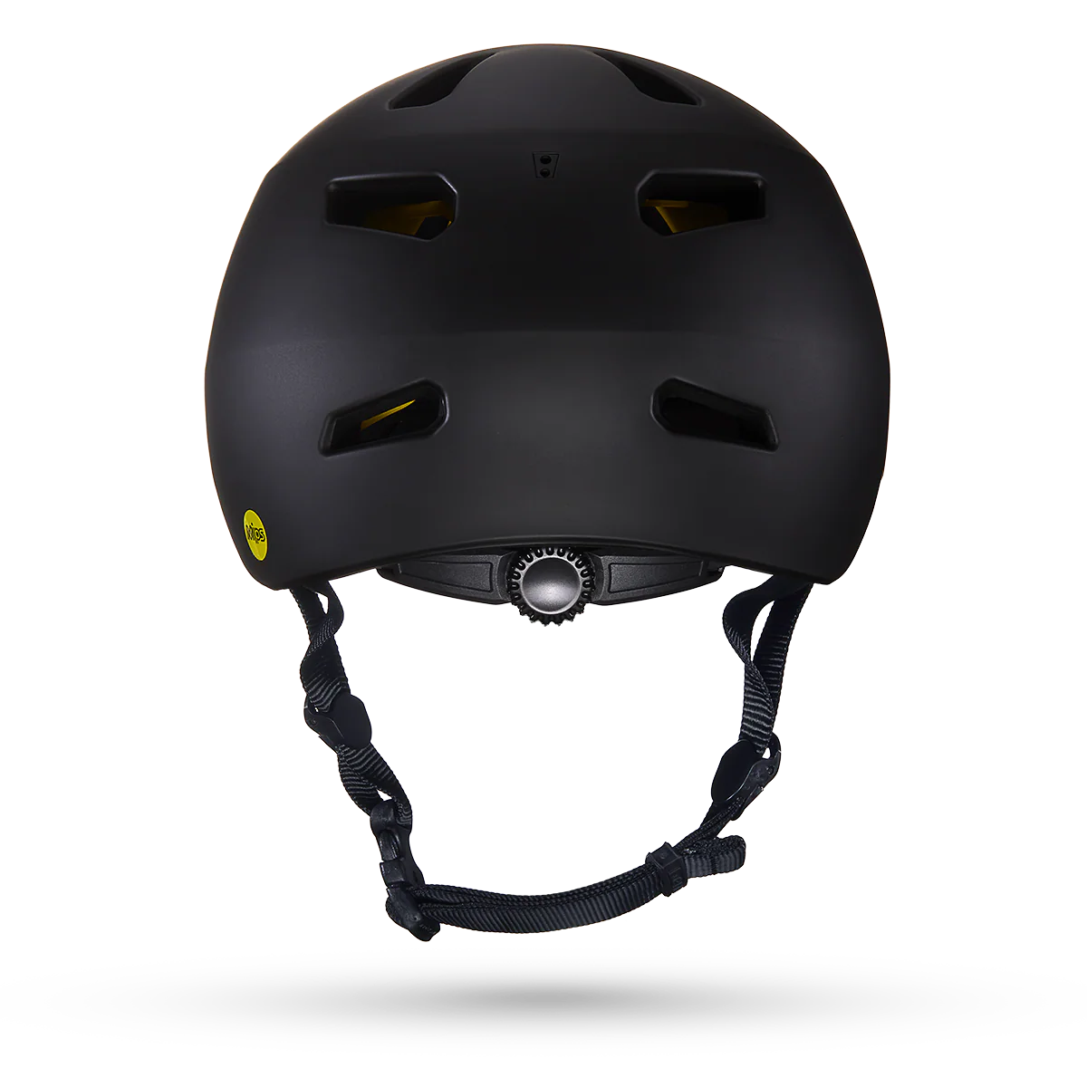 Bern Brentwood 2.0 Helmet - Matte Black - Image 3