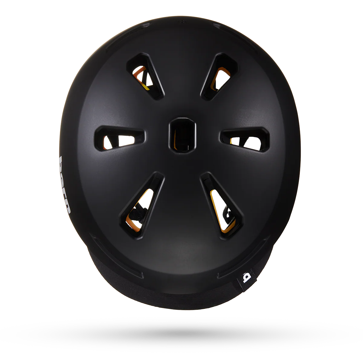 Bern Brentwood 2.0 Helmet - Matte Black - Image 4