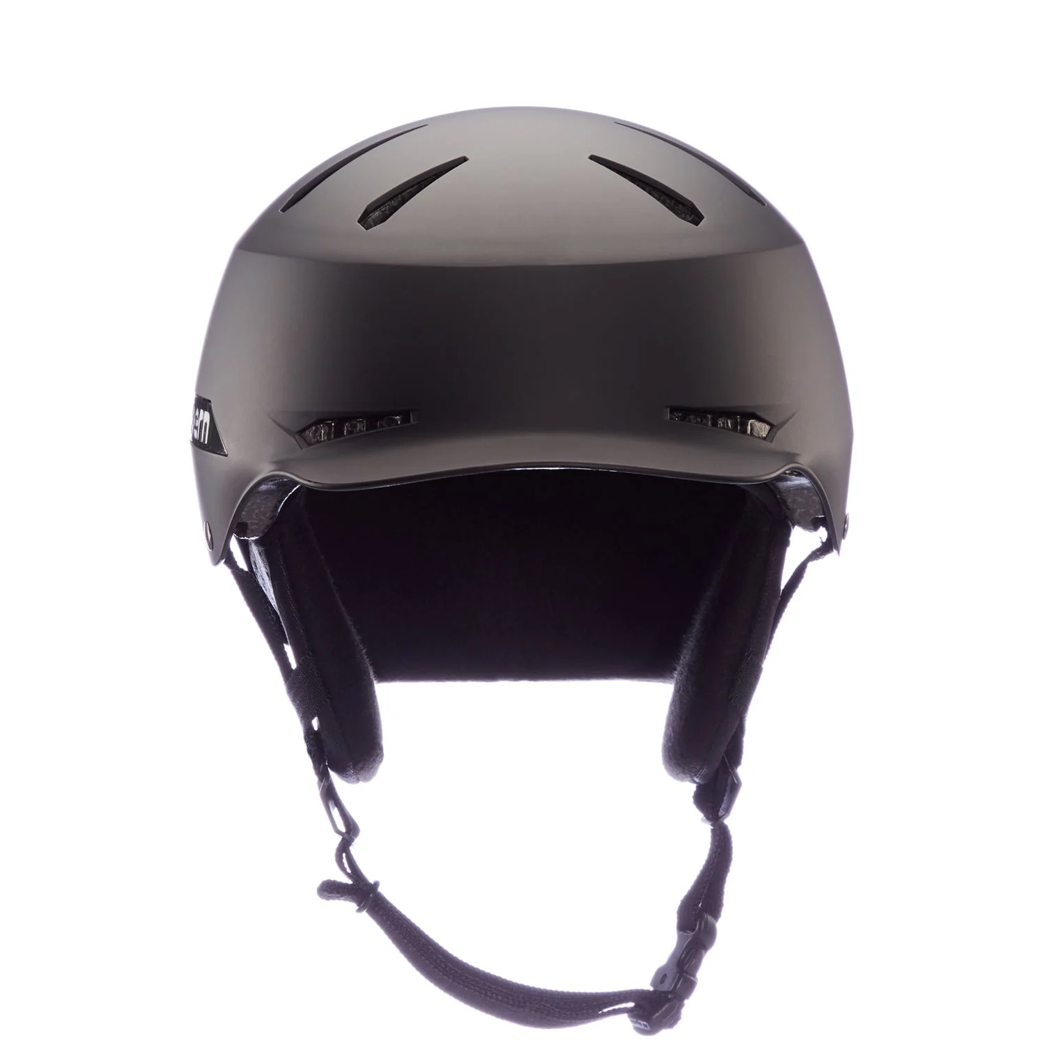 Bern Hendrix MIPS Winter Helmet - Matte Black - Image 5