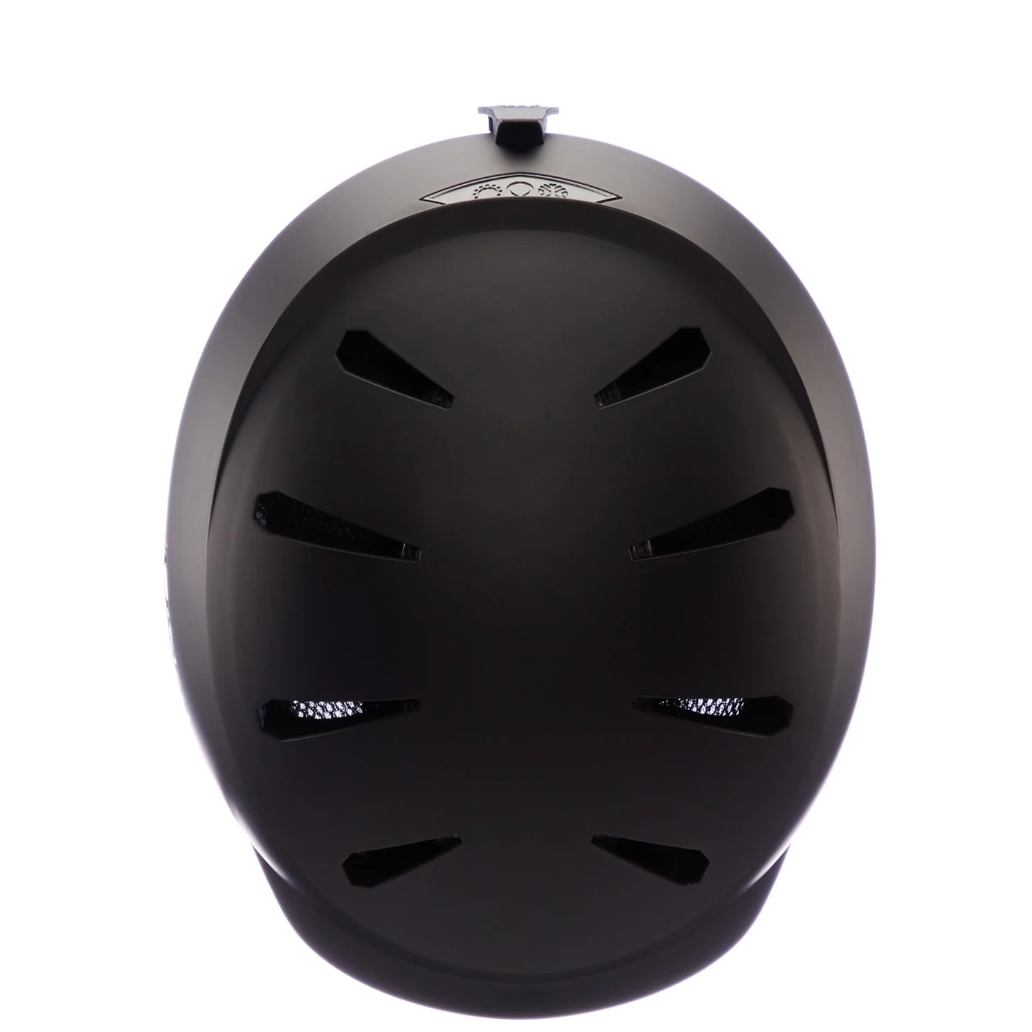 Bern Hendrix MIPS Winter Helmet - Matte Black - Image 6