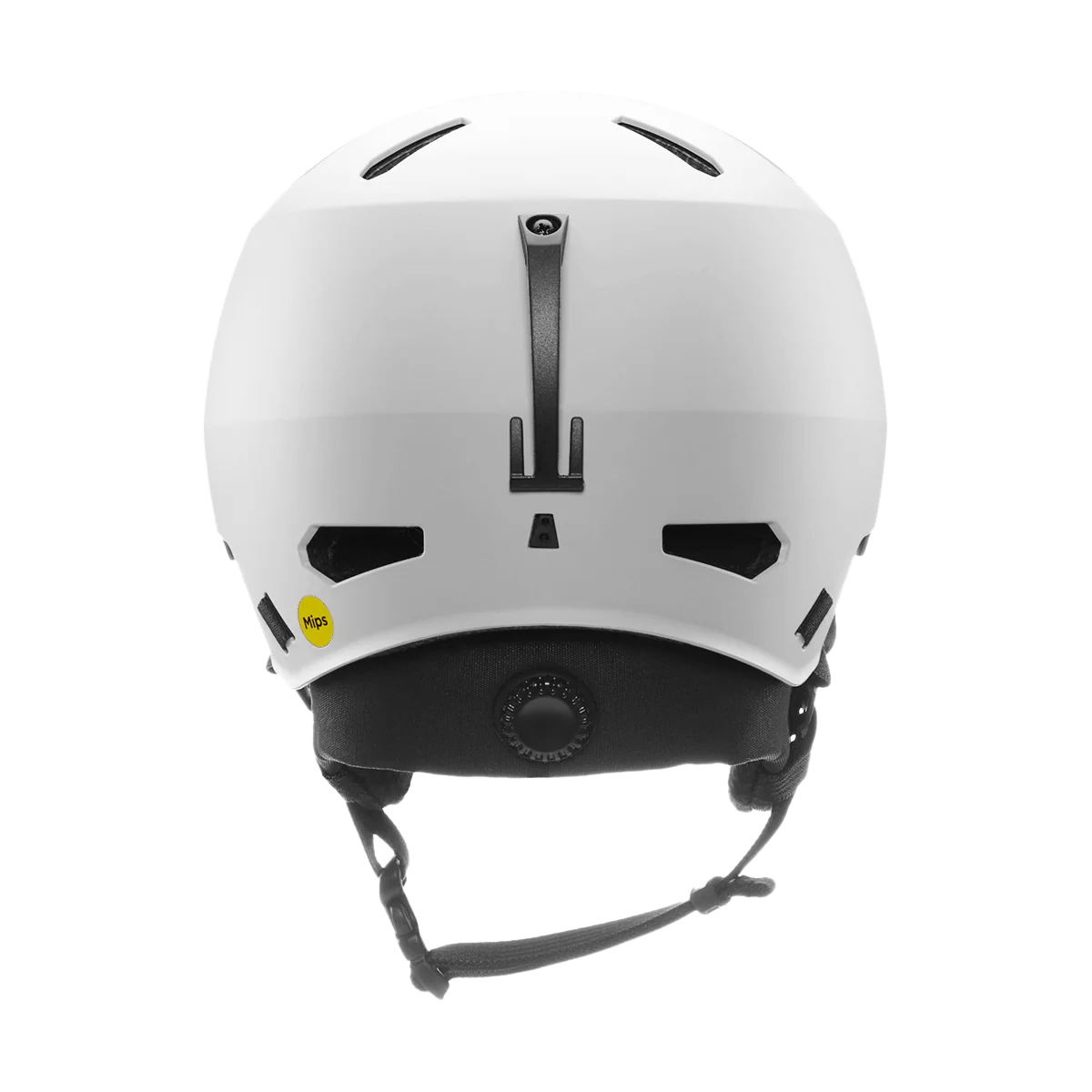 Bern Macon 2.0 MIPS Helmet - Satin Vapor - Image 3