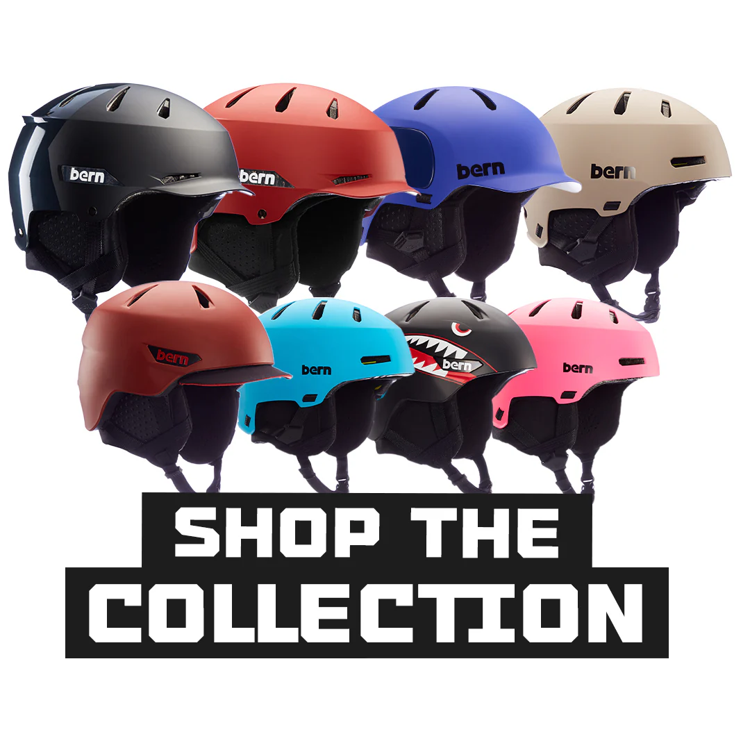 Bern Macon 2.0 MIPS Helmet - Satin Vapor - Image 6