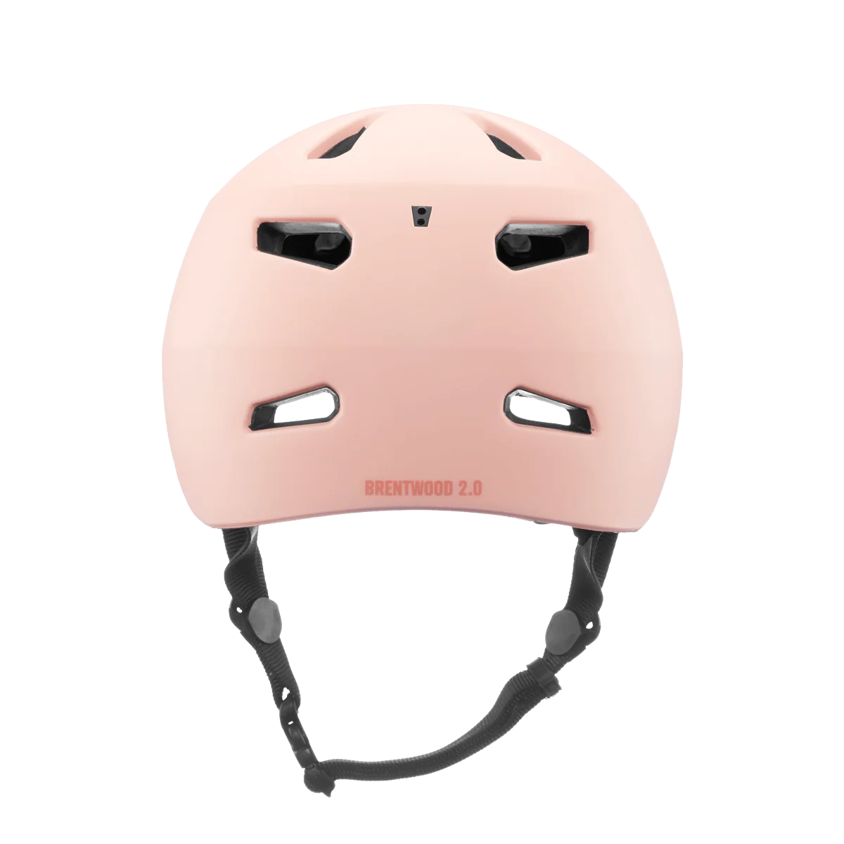 Bern Brentwood 2.0 Helmet - Matte Blush - Image 3