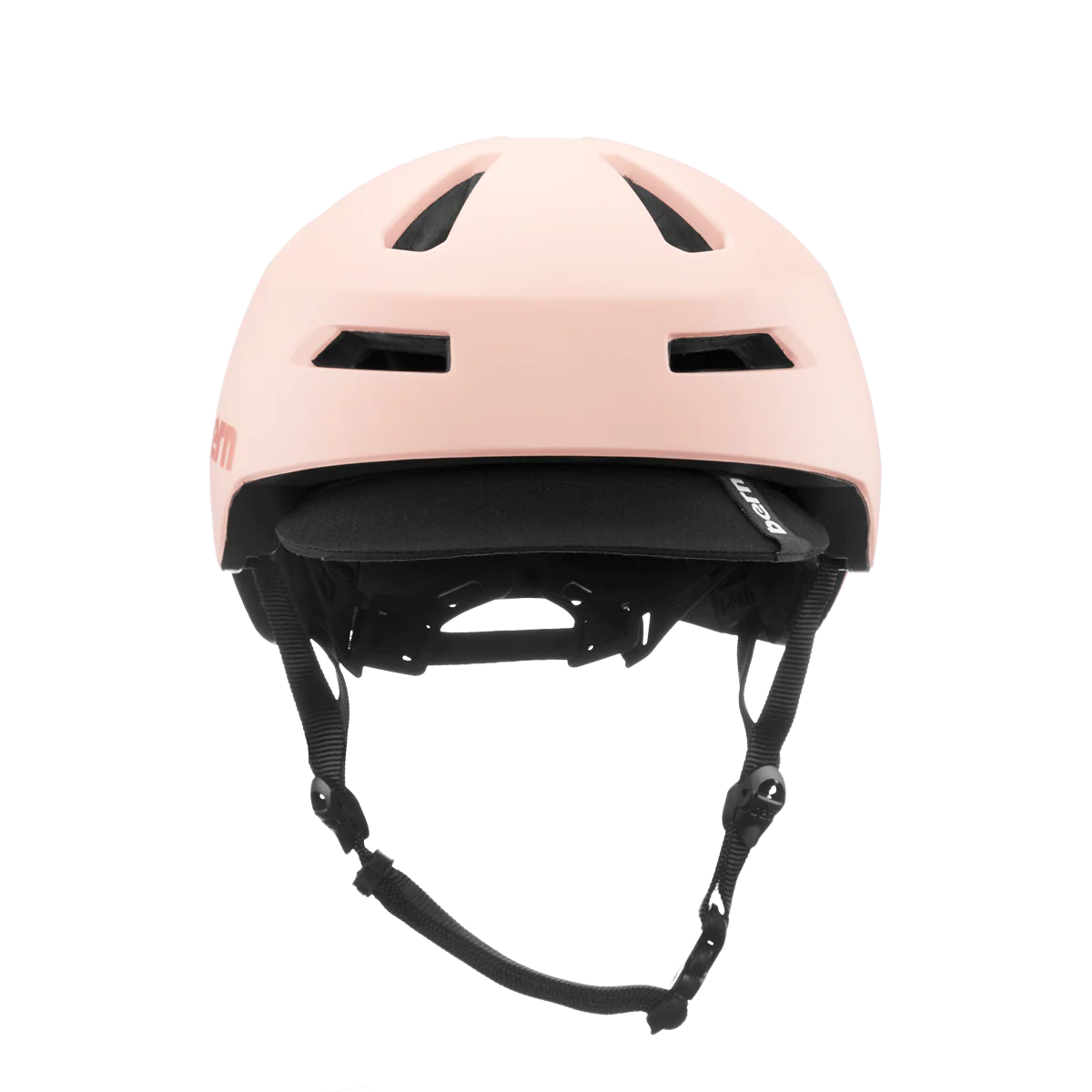 Bern Brentwood 2.0 Helmet - Matte Blush - Image 5