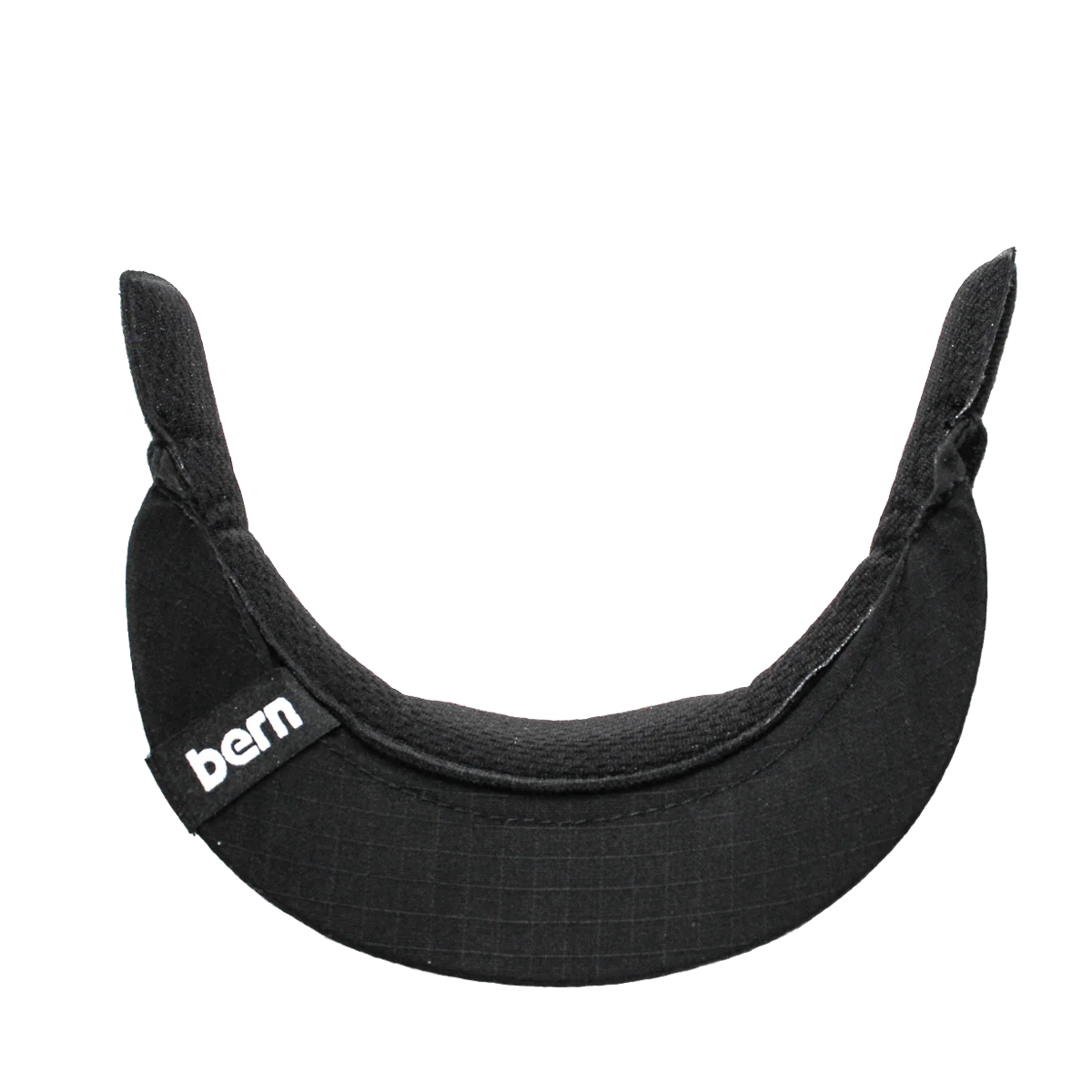 Bern Flip Visor - Black - Image 3