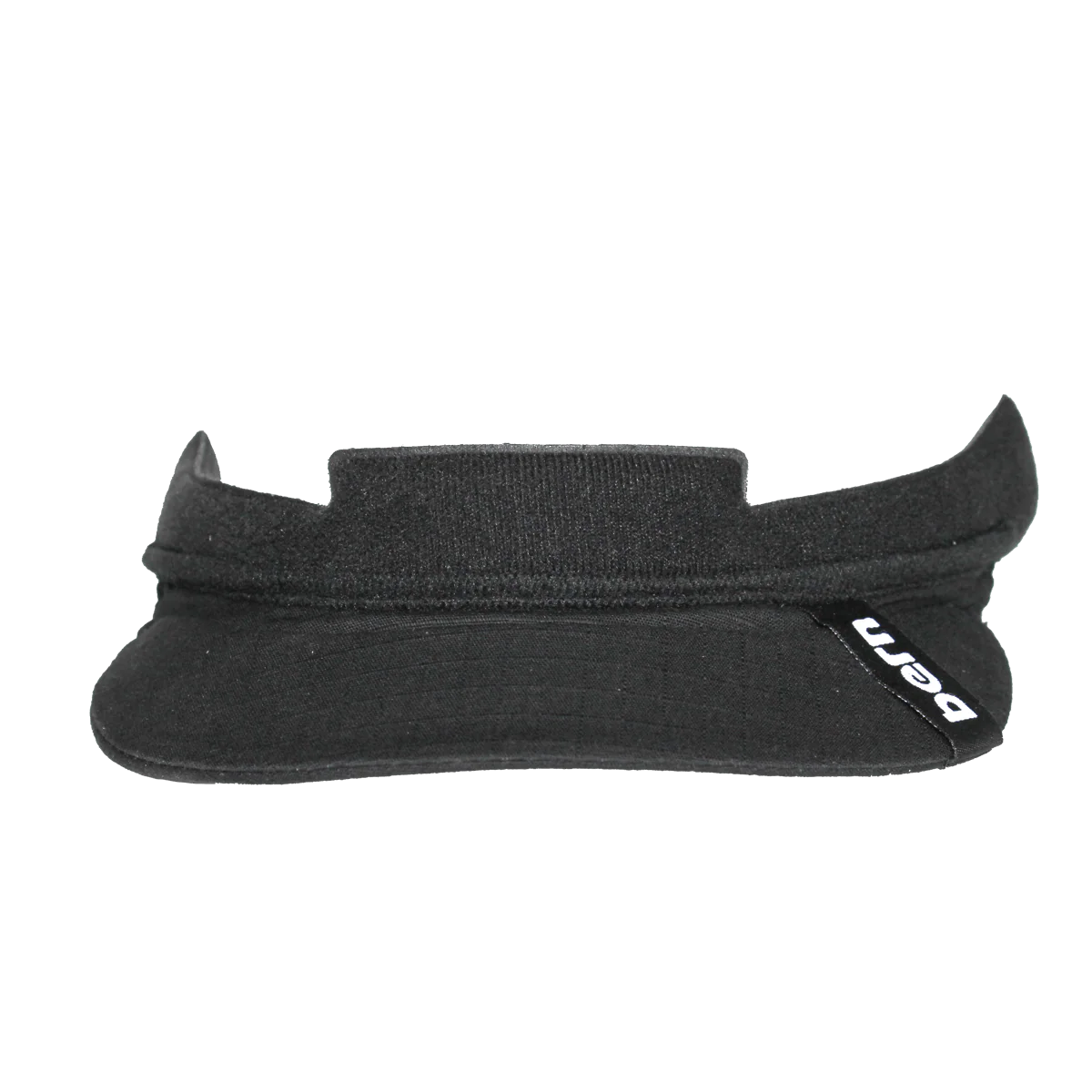 Bern Flip Visor - Black - Image 4