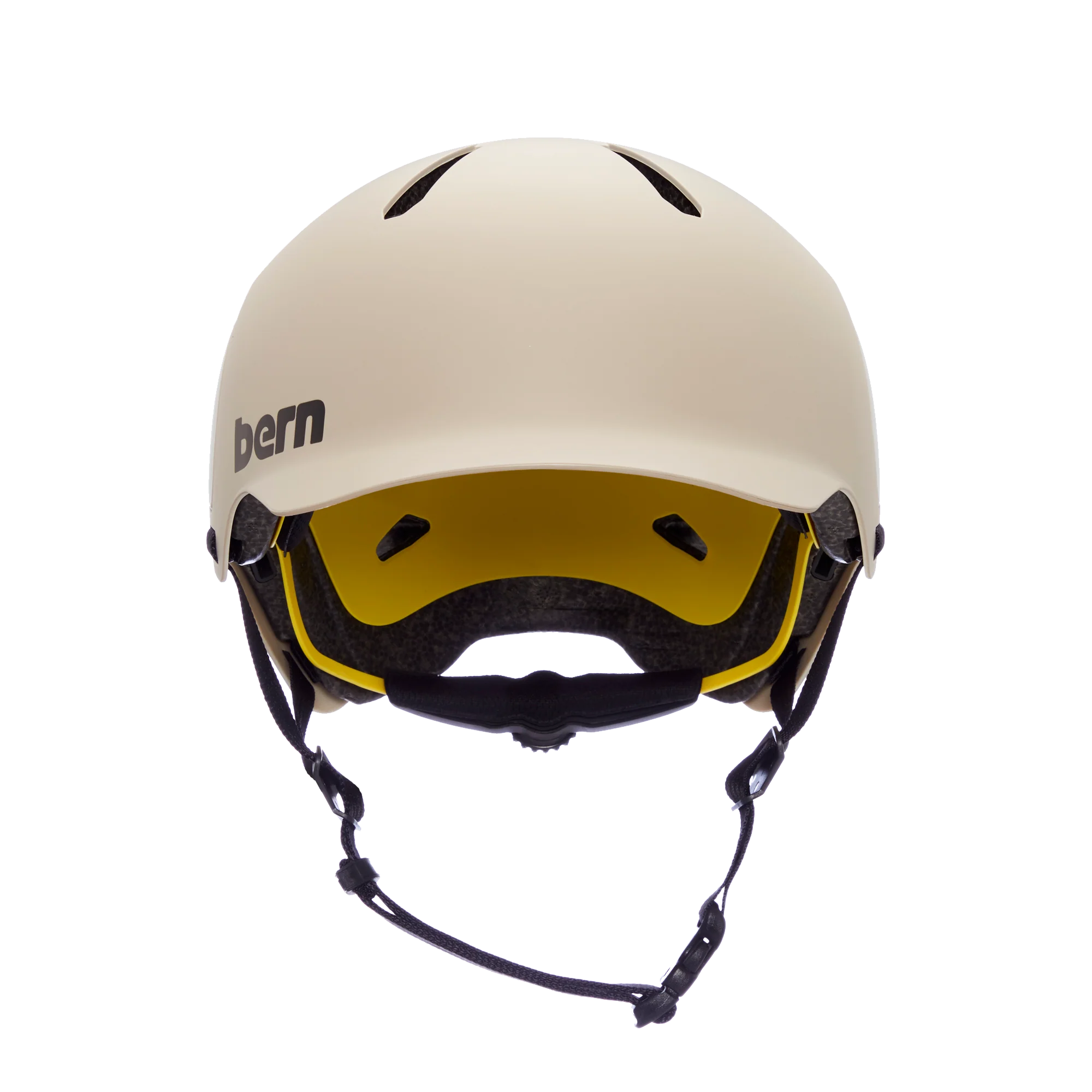 Bern Watts 2.0 MIPS Helmet - Matte Sand - Image 5